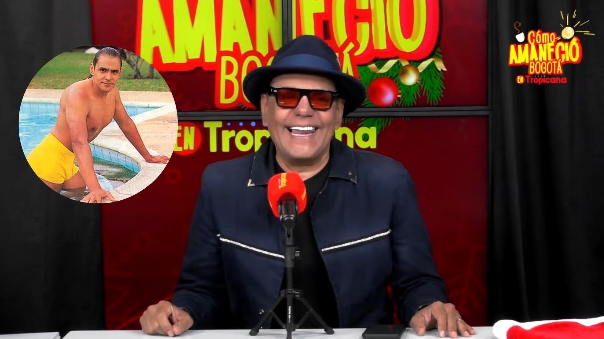 Moisés Ángulo foto