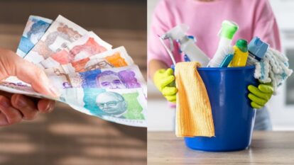 Prima empleados domésticos