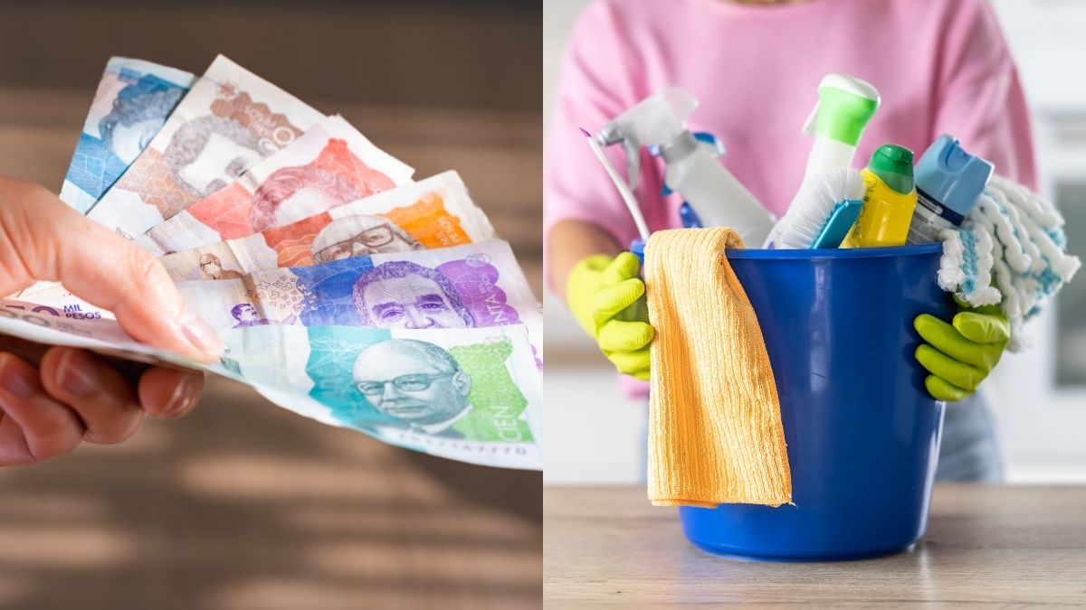 Prima empleados domésticos