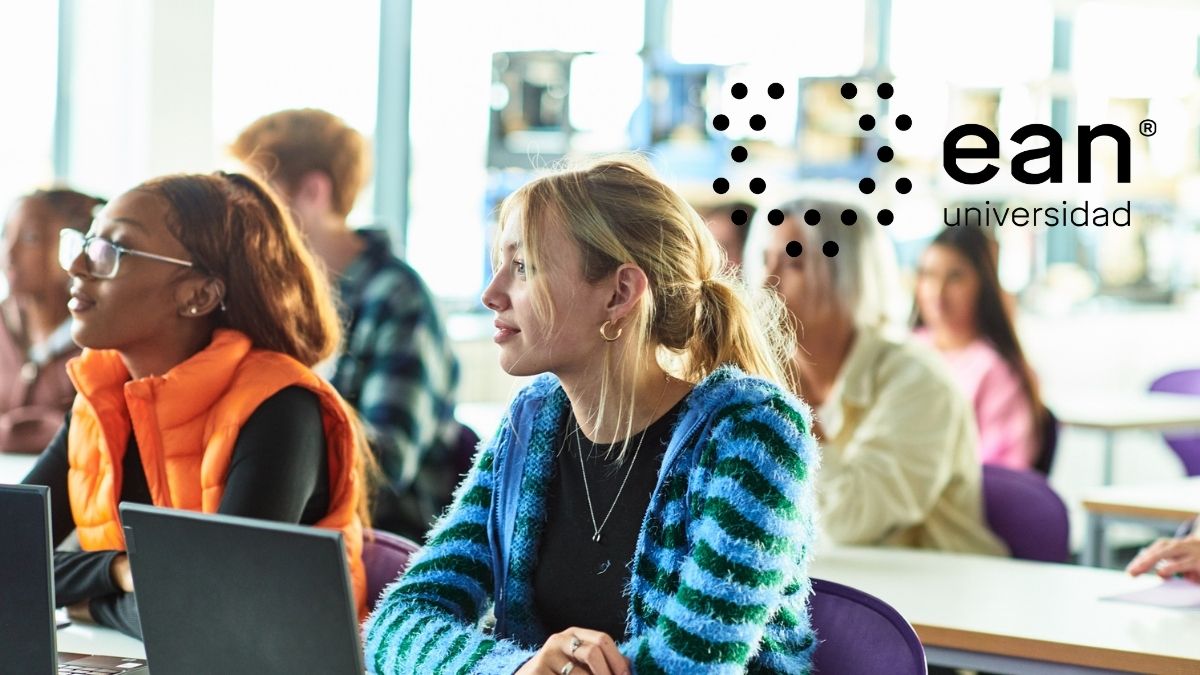 Becas Universidad EAN