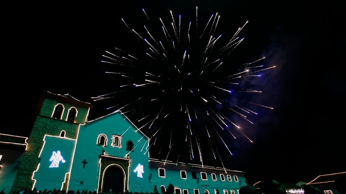 Festival Villa de Leyva