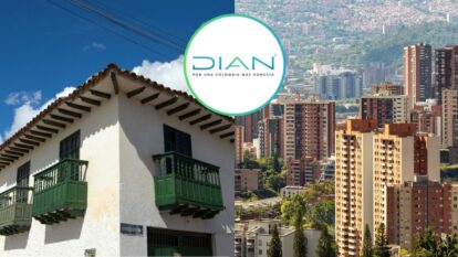 Remates DIAN diciembre