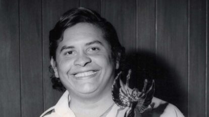 Cariñito Rodolfo Aicardi