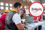 Sisbén consulta grupo