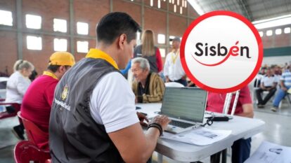 Sisbén consulta grupo