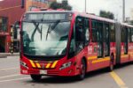 TransMilenio nueva ruta