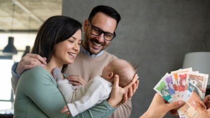 Subsidio Familiar Monetario