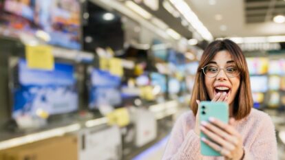 Supermercados descuentos 70%