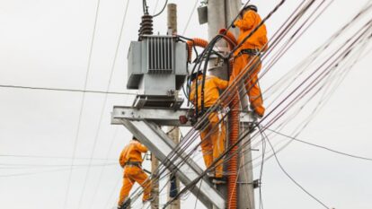 Cortes de luz Bogotá