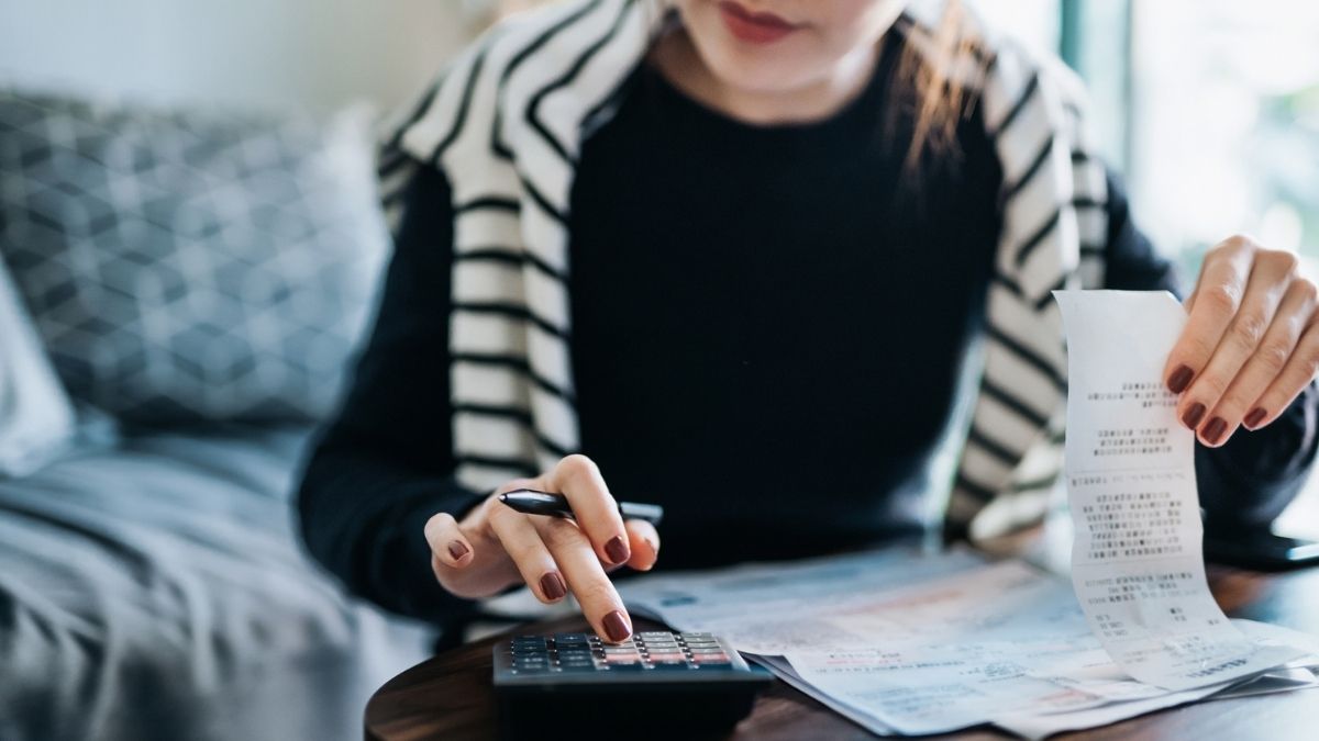 Mejorar puntaje crediticio