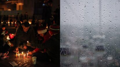 Pronóstico IDEAM 7 de diciembre