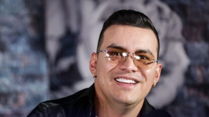 Yeison Jiménez concierto