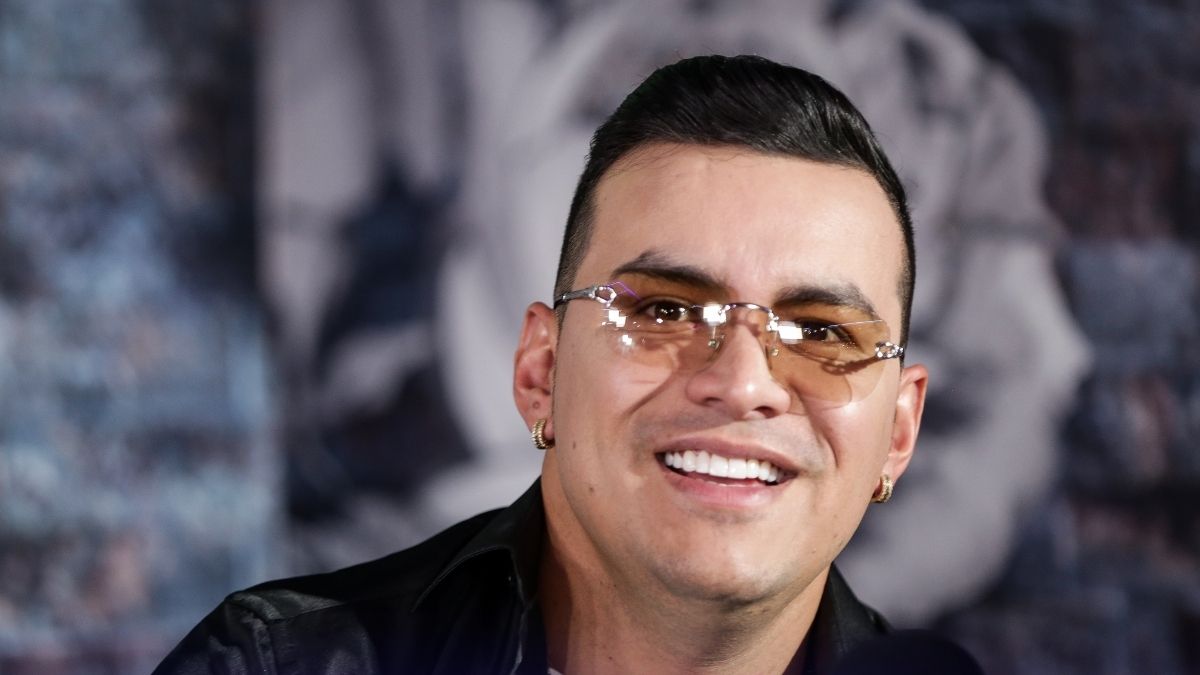 Yeison Jiménez concierto