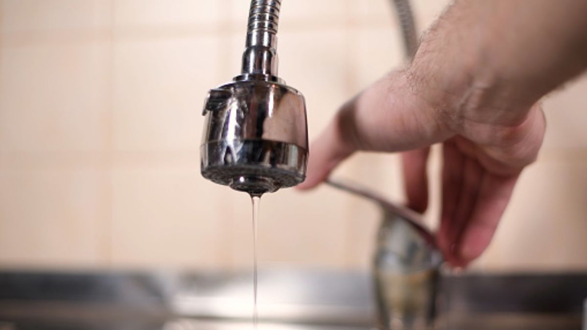 Cortes de Agua Bogotá