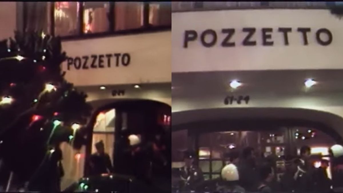 Dueños Pozzetto Bogotá