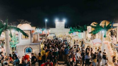 El Pesebre más grande del mundo