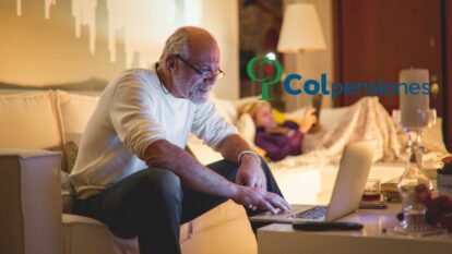 Indemnización sustitutiva Colpensiones