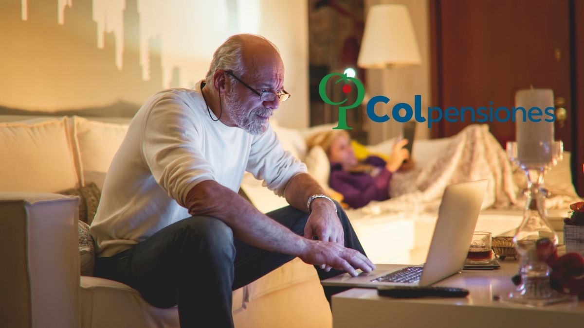 Indemnización sustitutiva Colpensiones