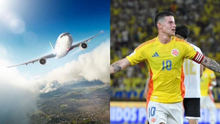 Precios vuelo Bogotá - México