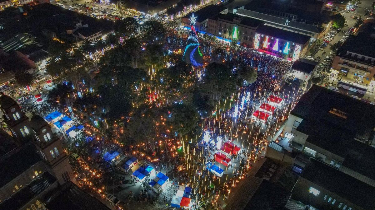 Alcaldía de Mosquera