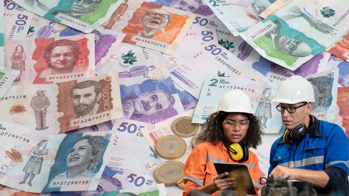 Aumento salario mínimo trabajadores