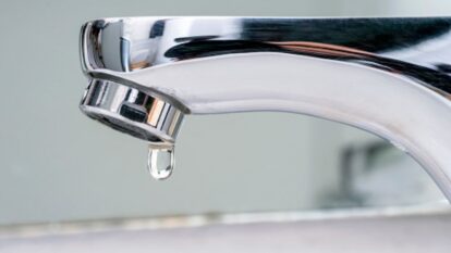 Cortes de agua Bogotá