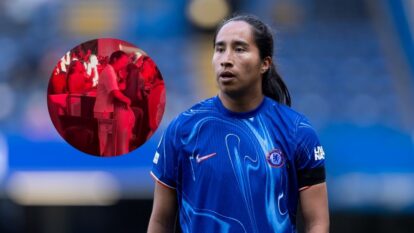 Novia Mayra Ramírez