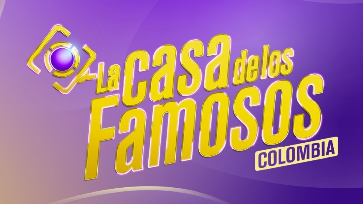 Participantes La casa de los famosos