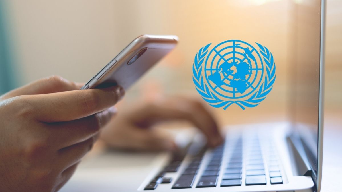 Vacantes trabajo ONU