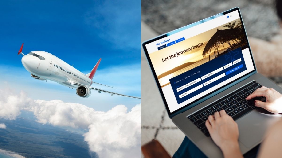 Descuentos vuelos 100%