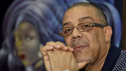 Canción Jairo Varela