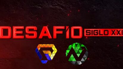 Equipos Desafío 2025