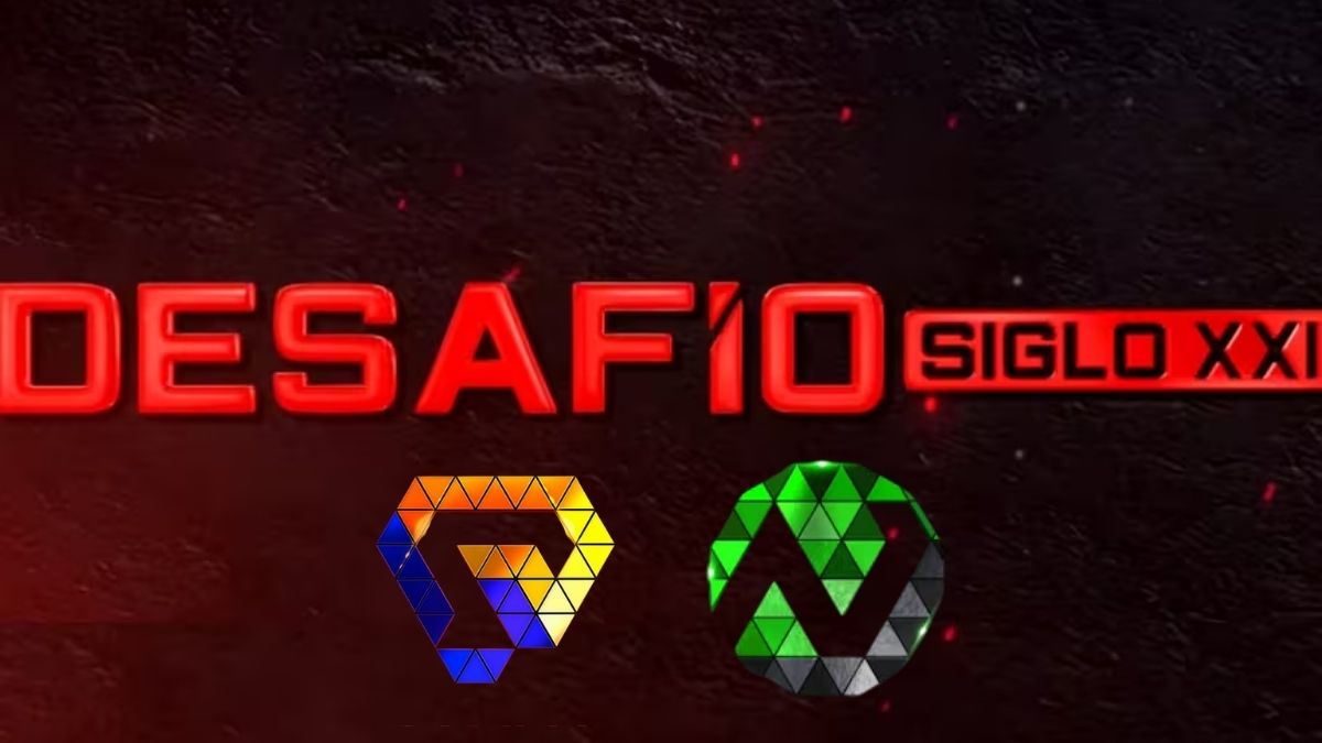 Equipos Desafío 2025