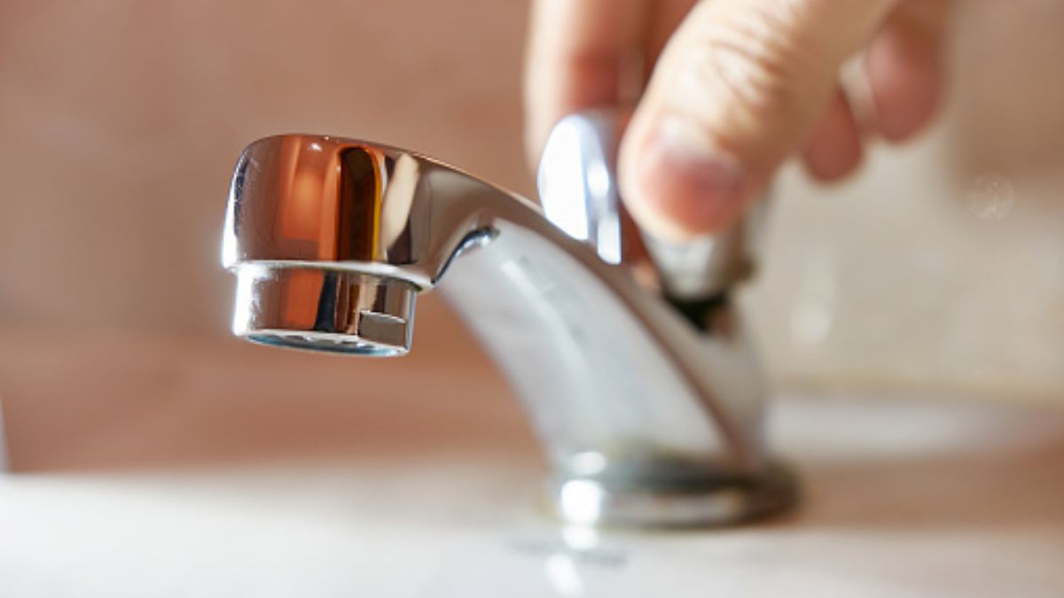 Cortes de agua Bogotá