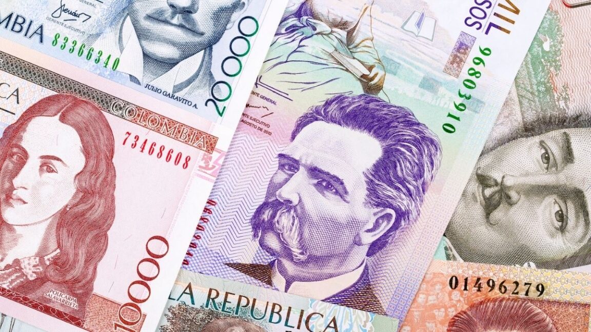 El billete de $50.000 pesos que puede valer hasta $1.2 millones; estos ...