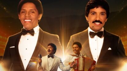 Festival Vallenato 2026