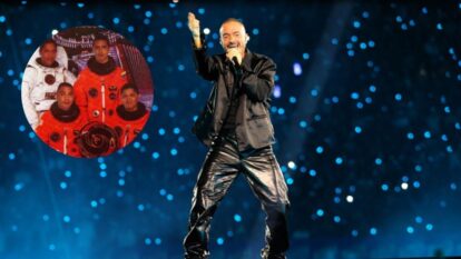 J Balvin Binomio de Oro