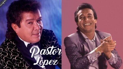 Artista más escuchado diciembre