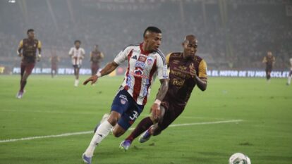 Premio Liga BetPlay 2025