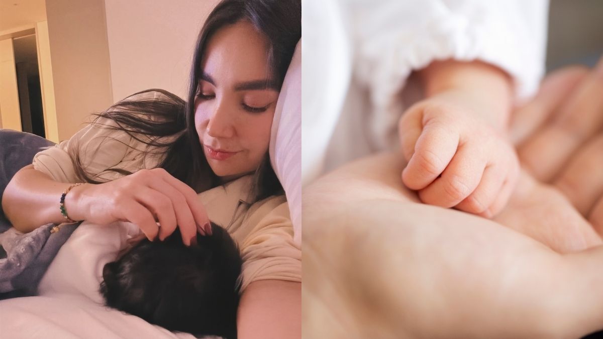 Rasgos hija Paola Jara