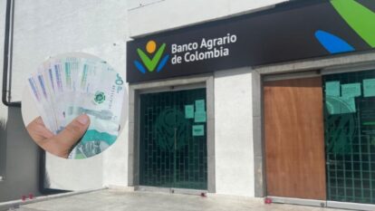 Banco Agrario