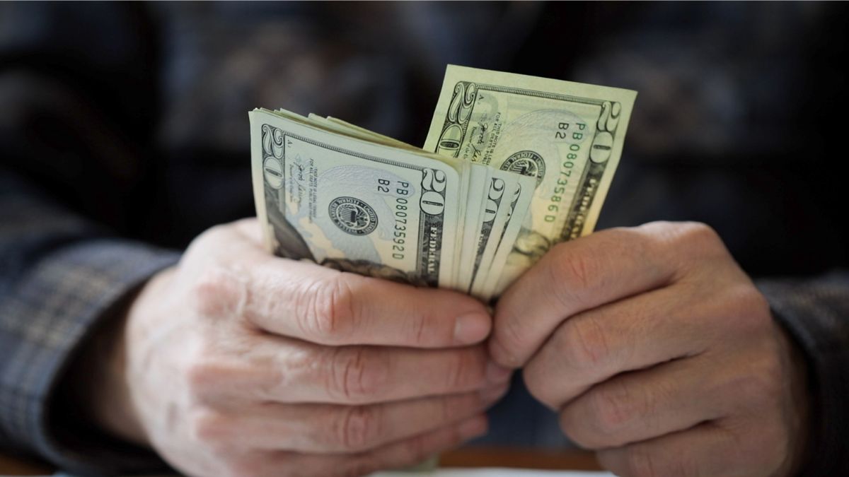 Cuenta dólares Colombia