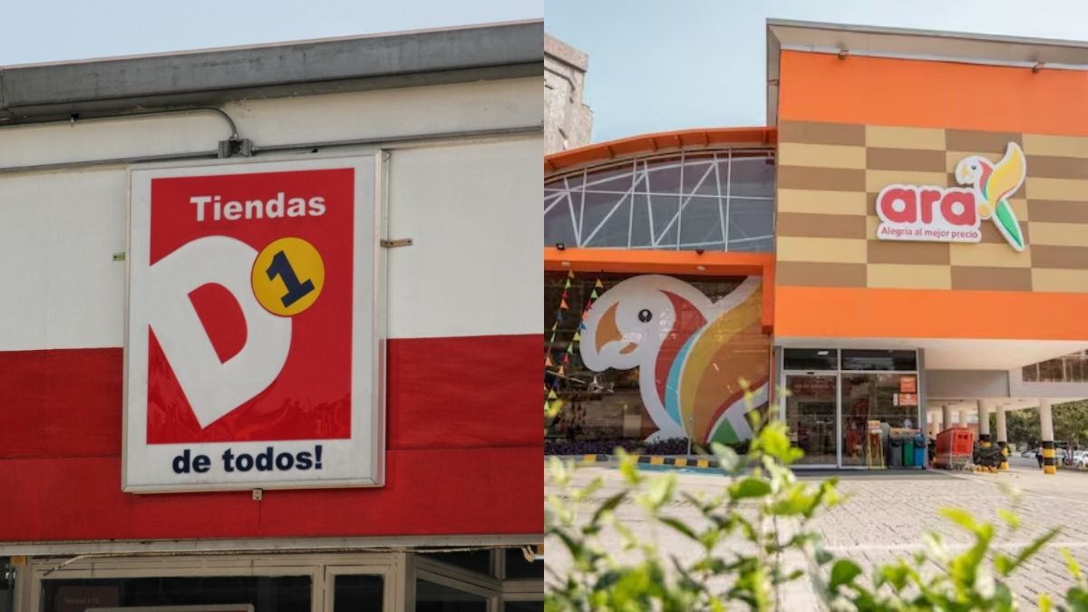 Horarios supermercados diciembre