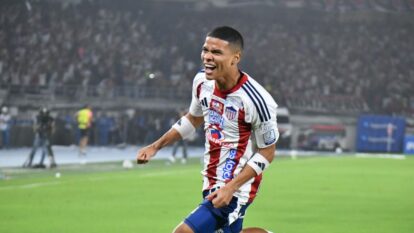 José Enamorado novia