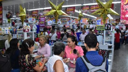 Bogotá Despierta 2025