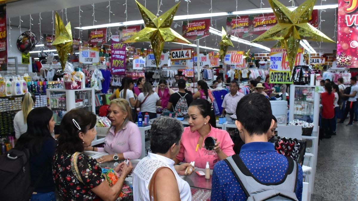 Bogotá Despierta 2025