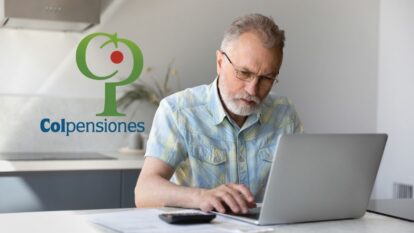 Colpensiones recuperar semanas