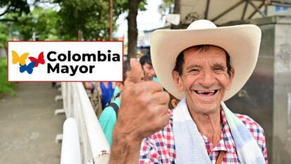 Ciclo 12 Colombia Mayor