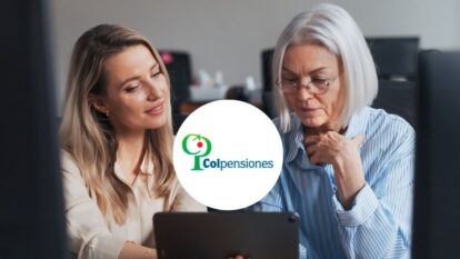 Semanas Colpensiones