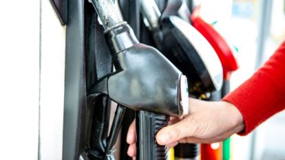 Precios diésel Colombia